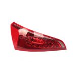 AUDI Q5 STOP LAMBASI SOL (LED`LI) 08-12 DEPO 8R0945093A
