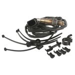 AUDI R8 OKSİJEN SENSÖRÜ 10-15 BOSCH 1K0998262AA