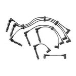 PORSCHE 911 BUJİ KABLOSU 94-97 BERU 993602014