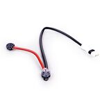 PORSCHE 911 FREN BALATA FİŞİ ÖN 04-12 BOSCH 99761267900