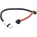 PORSCHE 911 FREN BALATA FİŞİ ÖN 04-12 BOSCH 99761275600