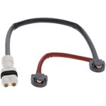 PORSCHE 911 FREN BALATA FİŞİ ÖN 04-12 BOSCH 99761275900