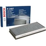 PORSCHE 911 POLEN FİLTRESİ KARBONLU 97-14 BOSCH 99757121901
