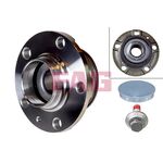 SEAT TOLEDO PORYA ARKA RULMANLI (62 mm) 14- FAG 6RD501611