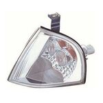SKODA OCTAVIA SİNYAL LAMBASI SAĞ ŞEFFAF 00-04 DEPO 1U0953156C