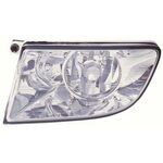 SKODA OCTAVIA SİS FARI SAĞ 04-08 DEPO 1Z0941702