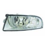 SKODA OCTAVIA SİS FARI SAĞ 09-13 DEPO 1Z0941700C