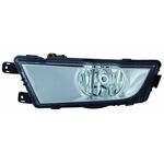 SKODA OCTAVIA SİS FARI SAĞ 13- DEPO 5E0941702