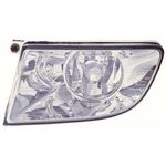 SKODA OCTAVIA SİS FARI SOL 04-08 DEPO 1Z0941701