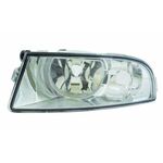 SKODA OCTAVIA SİS FARI SOL 09-13 DEPO 1Z0941699C