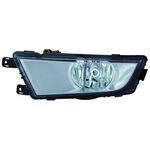 SKODA OCTAVIA SİS FARI SOL 13- DEPO 5E0941701