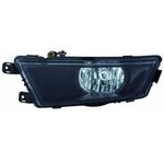 SKODA OCTAVIA SİS FARI SOL 13- DEPO 5E0941701C