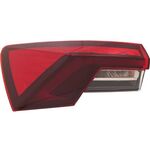 SKODA OCTAVIA STOP LAMBASI DIŞ SAĞ LED`Lİ 22- DEPO 5E3945208