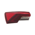 SKODA OCTAVIA STOP LAMBASI DIŞ SOL LED`Lİ 22- DEPO 5E3945207