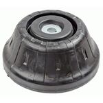 VW AMAROK AMORTİSÖR TAKOZU ÖN 10- CORTECO 2H0412331B