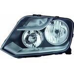 VW AMAROK FAR SOL 13- DEPO 2H1941015M