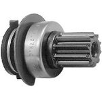 VW GOLF3 MARŞ DİŞLİSİ 97-00 BOSCH 02A911335C