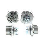 VW GOLF4 DEVİRDAİM 97- AISIN 06B121011L