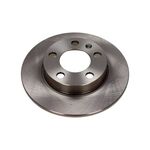VW GOLF4 FREN DİSKİ ARKA 97- BOSCH 1J0615601