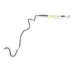 VW GOLF4 FREN HORTUMU ARKA 97-04 BSG 1J0611764AD