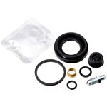 VW GOLF4 KALİPER TAMİR TAKIMI ARKA 97-04 BOSCH 8D0698671