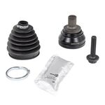 VW GOLF7 AKS KAFASI DIŞ 13- FEBI 5M0498099