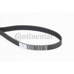 VW GOLF8 TRİGER KAYIŞI 17- CONTITECH 05L109119A