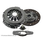 VW POLO DEBRİYAJ SETİ 01-10 BLUE PRINT 03C141025D