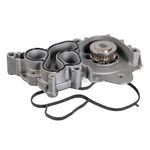 VW POLO DEVİRDAİM 14- YARIM DAYCO 04C121600L