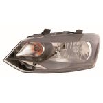 VW POLO FAR SOL 10-14 DEPO 6R1941015E