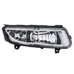 VW POLO GÜNDÜZ FARI SOL 10-14 DEPO 6R0941061D