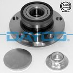 VW POLO PORYA ARKA RULMANLI 01- DAYCO 6Q0598611