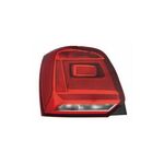 VW POLO STOP LAMBASI SOL 14-17 DEPO 6C0945095F