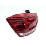 VW POLO STOP LAMBASI SOL 17- DEPO 2G0945095B