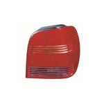 VW POLO STOP LAMBASI SOL 99-01 DEPO 6N0945095H