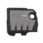 VW POLO MOTOR ÜST KAPAĞI 10- IOE-VW 03L103925AR