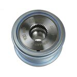 VW GOLF7 ALTERNATÖR KASNAĞI 13- GATES 04L903219