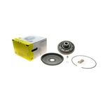 AUDI A3 DEBRİYAJ SETİ DSG KAVRAMA 16- LUK 0GC398029