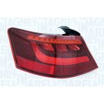 AUDI A3 STOP LAMBASI DIŞ SOL 13- M.MARELLI 8V3945095B