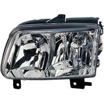VW POLO FAR SOL 99-01 HELLA 6N1941017AA