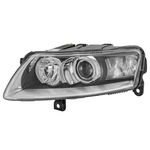AUDI A6 FAR SOL XENON 05-11 HELLA 4F0941029AK