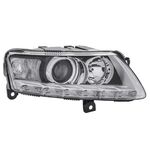 AUDI A6 FAR SAĞ XENON 08-11 HELLA 4F0941030CP