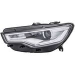 AUDI A6 FAR SOL (XENON-VIRAJ LAMBALI) 11-14 HELLA 4G0941043C