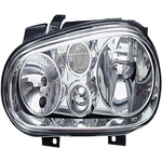 VW GOLF4 FAR SAĞ SİSSİZ 97-04 HELLA 1J1941018F