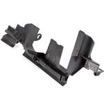 VW GOLF5 RADYATÖR BRAKETİ SOL 04-10 IOE-VW 1K0121283D