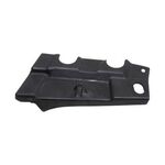 VW CADDY KAPUT MENTEŞE KAPAĞI SOL 10- IOE-VW 1T0805233B