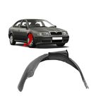 SKODA OCTAVIA ÇAMURLUK DAVLUMBAZI ÖN SAĞ 97-04 KAPORTA 1U0809962C