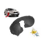 SKODA OCTAVIA ÇAMURLUK DAVLUMBAZI ÖN SAĞ 04-08 KAPORTA 1Z0809958C