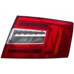 SKODA OCTAVIA STOP LAMBASI SOL 13- HELLA 5E5945111