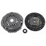 VW POLO DEBRİYAJ SETİ 05-10 LUK 045141025C